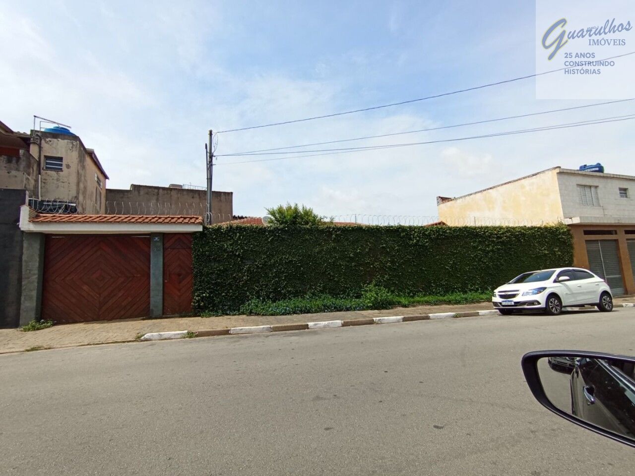 Casa para Venda - Jardim Vila Galvão