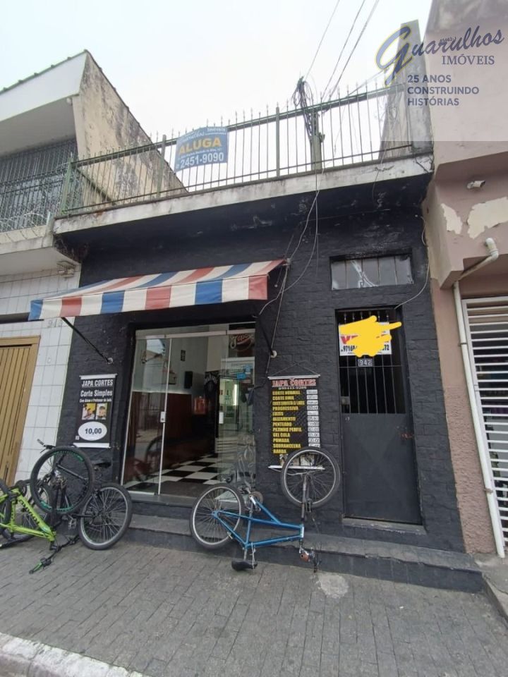 Casa Comercial  para Venda - Jardim Modelo