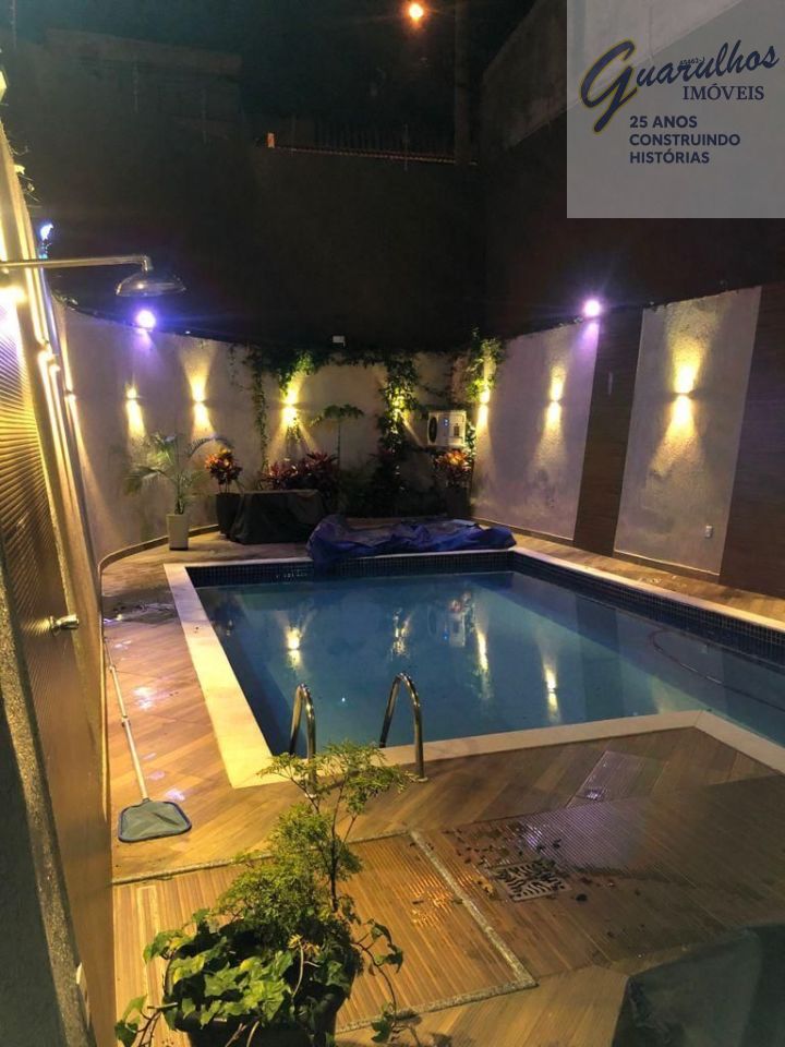 Sobrado para Venda - Vila Augusta