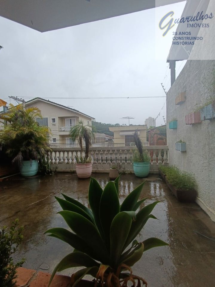 Sobrado para Venda - Jardim Rosa de Franca