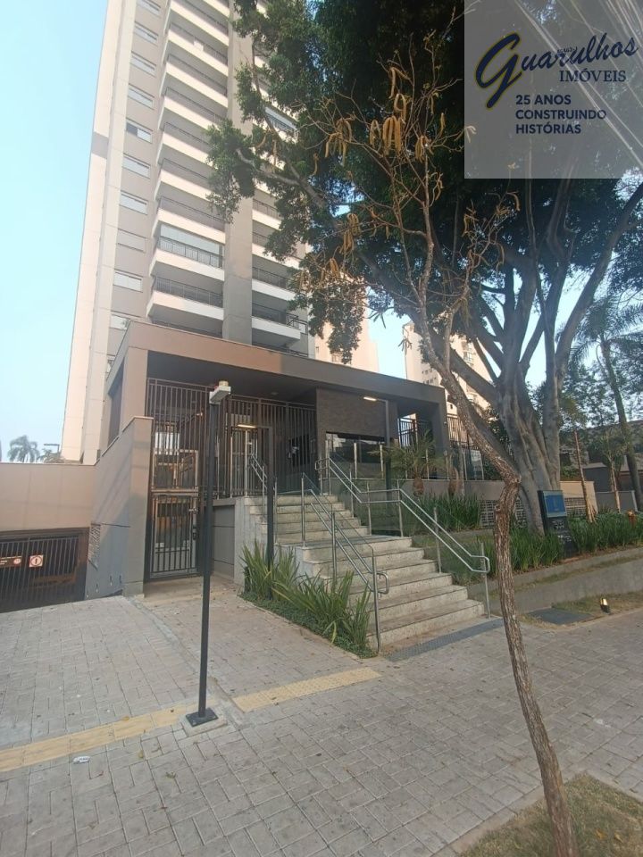 Apartamento para Locação - Vila Camargos