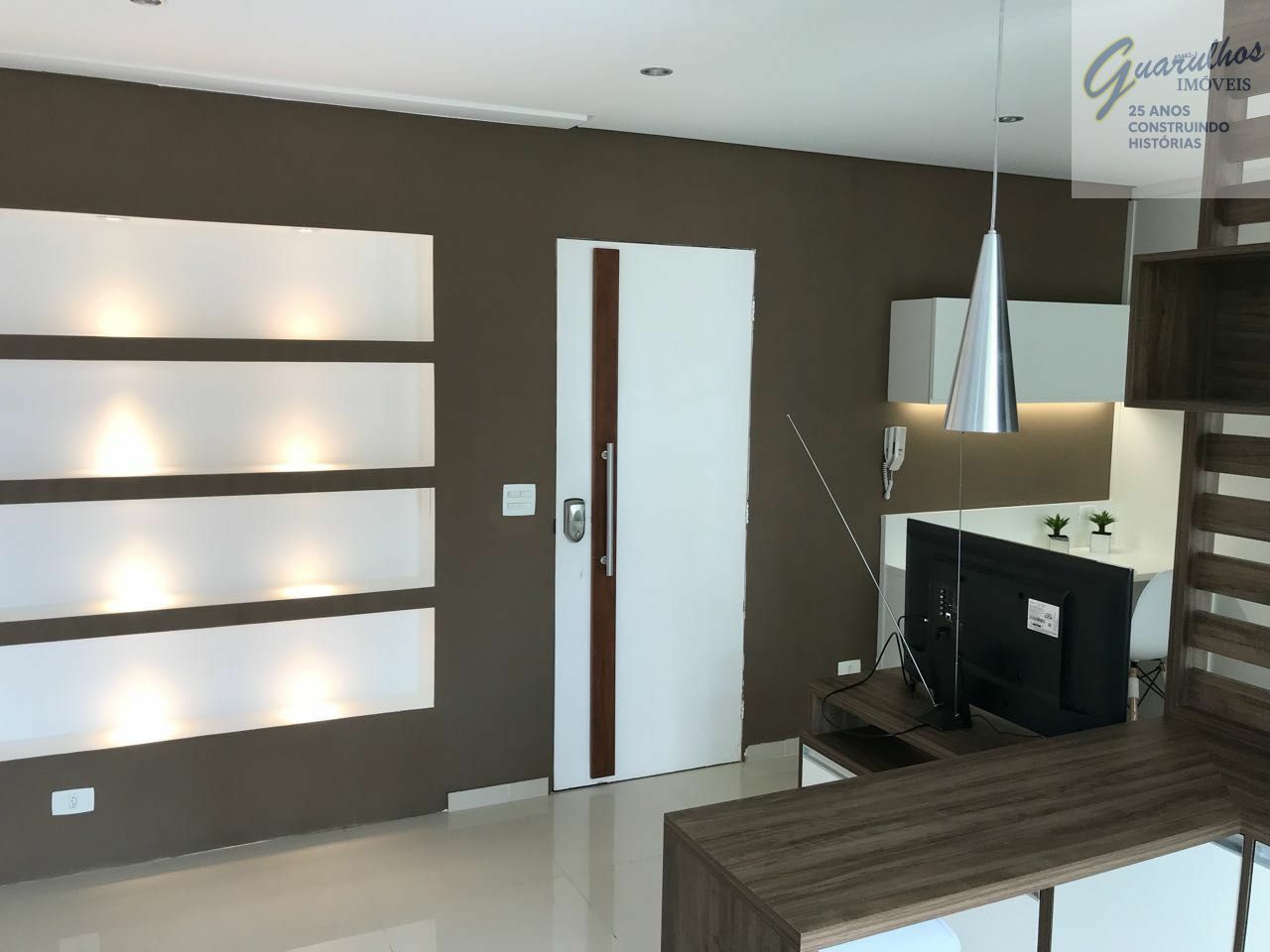 Apartamento para Locação - Vila Augusta