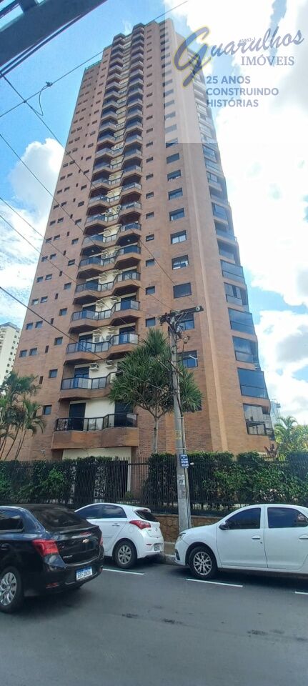 Apartamento para Locação - Vila Lanzara