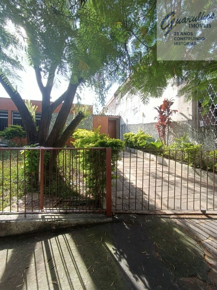 Casa Comercial  para Venda - Vila Rosália