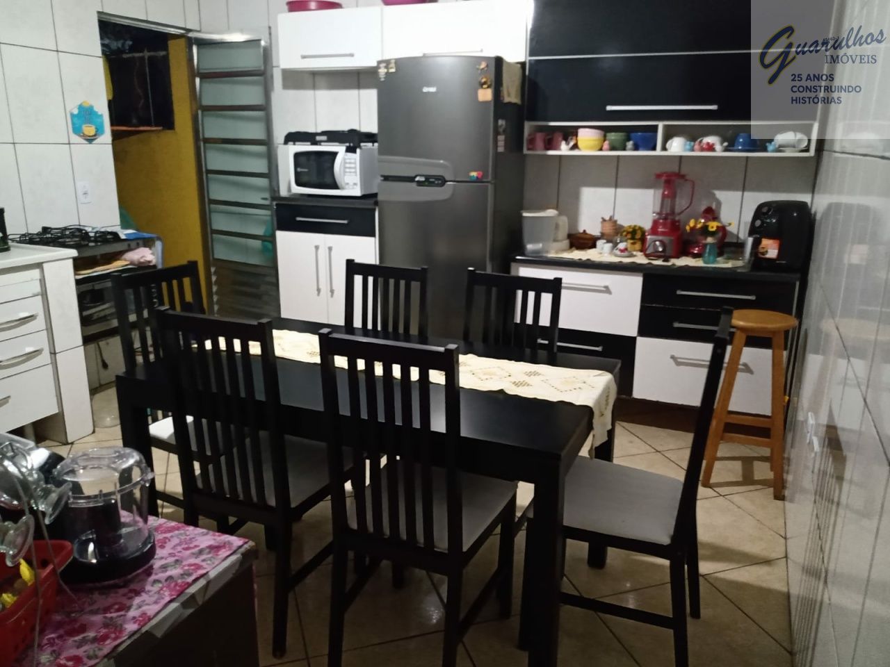 Apartamento para Venda - Jardim IV Centenário