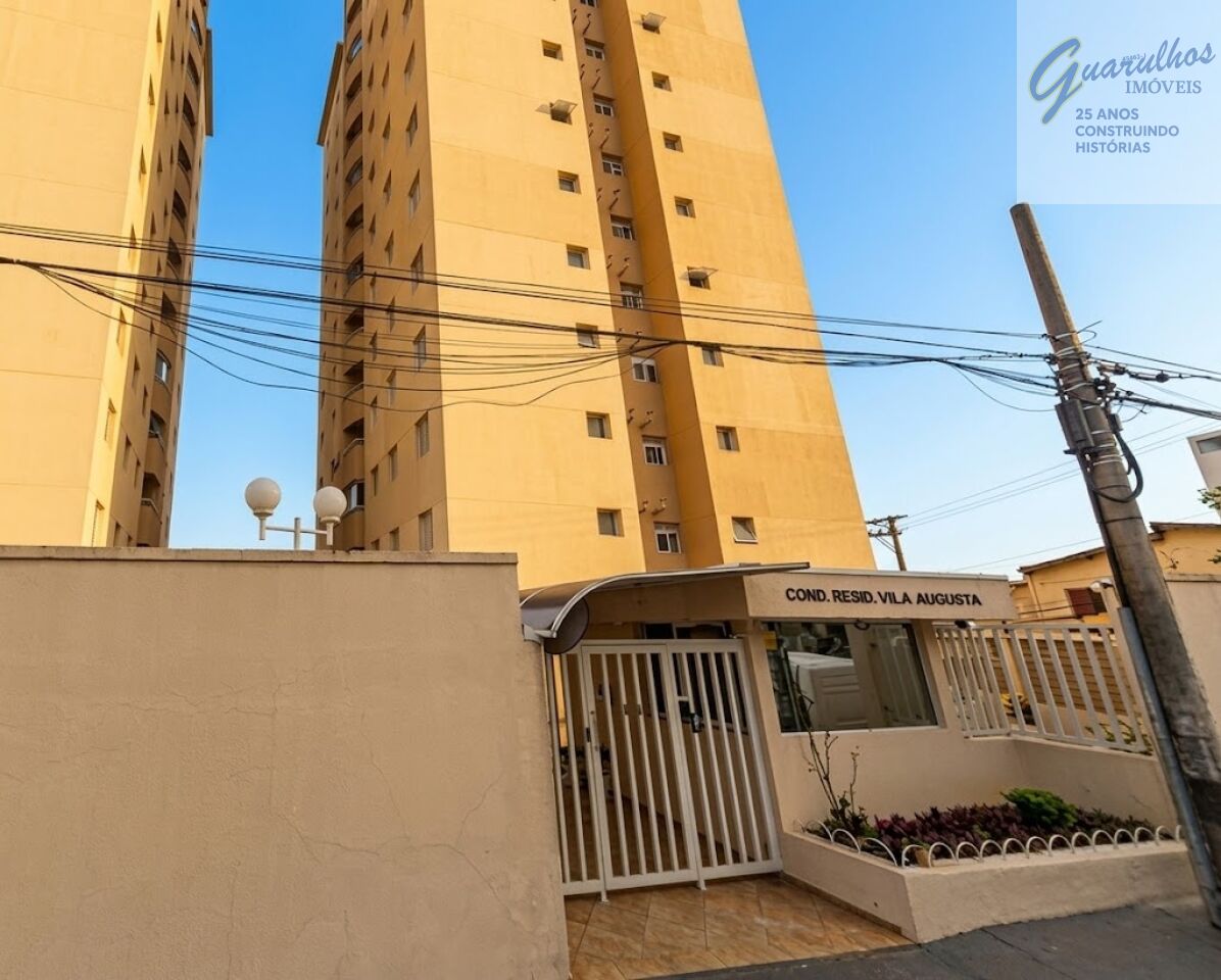 Apartamento para Venda - Vila Augusta