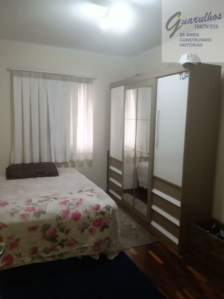 Apartamento para Venda - Vila Leonor
