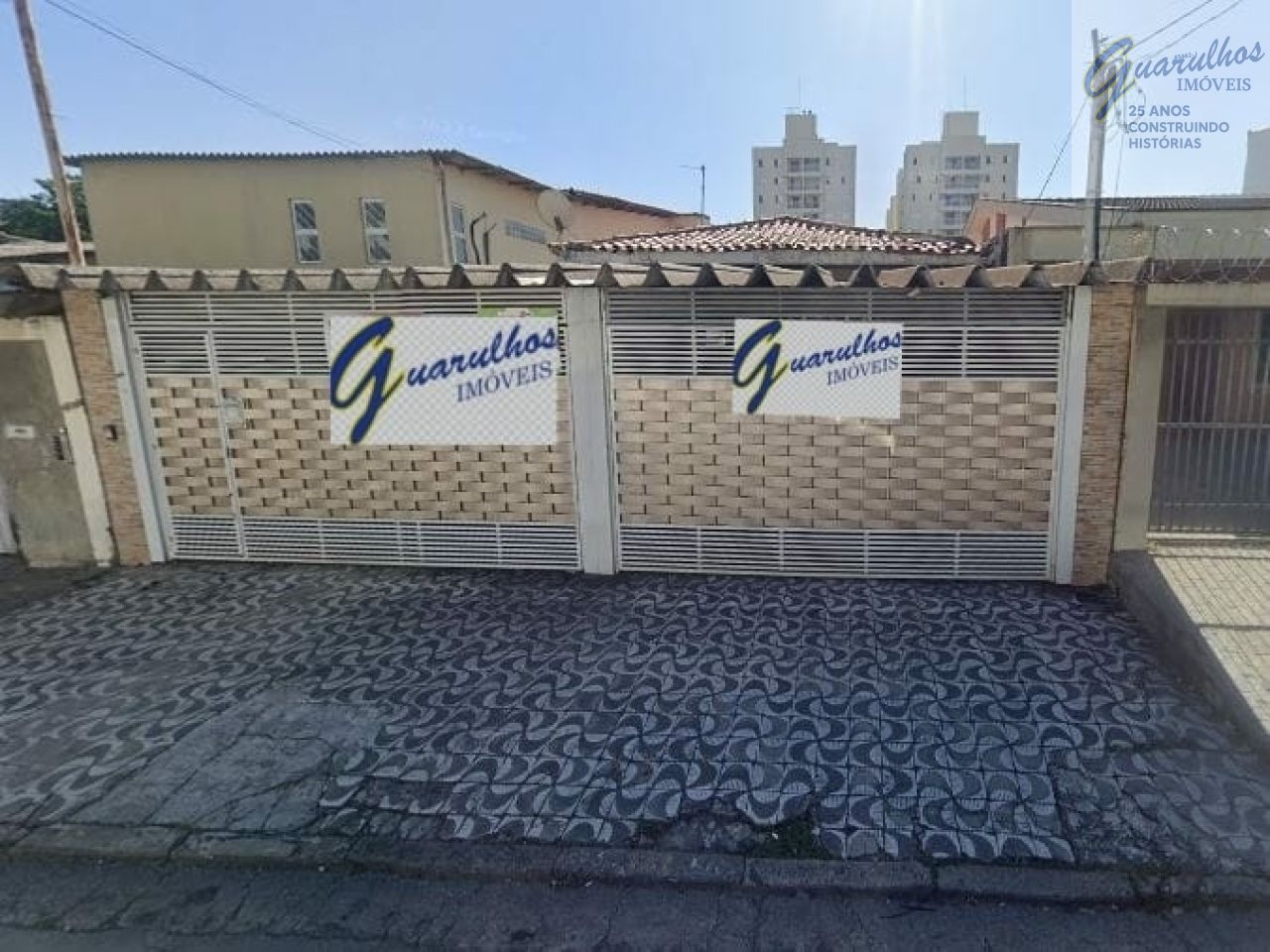 Casa para Venda - Vila Rosália