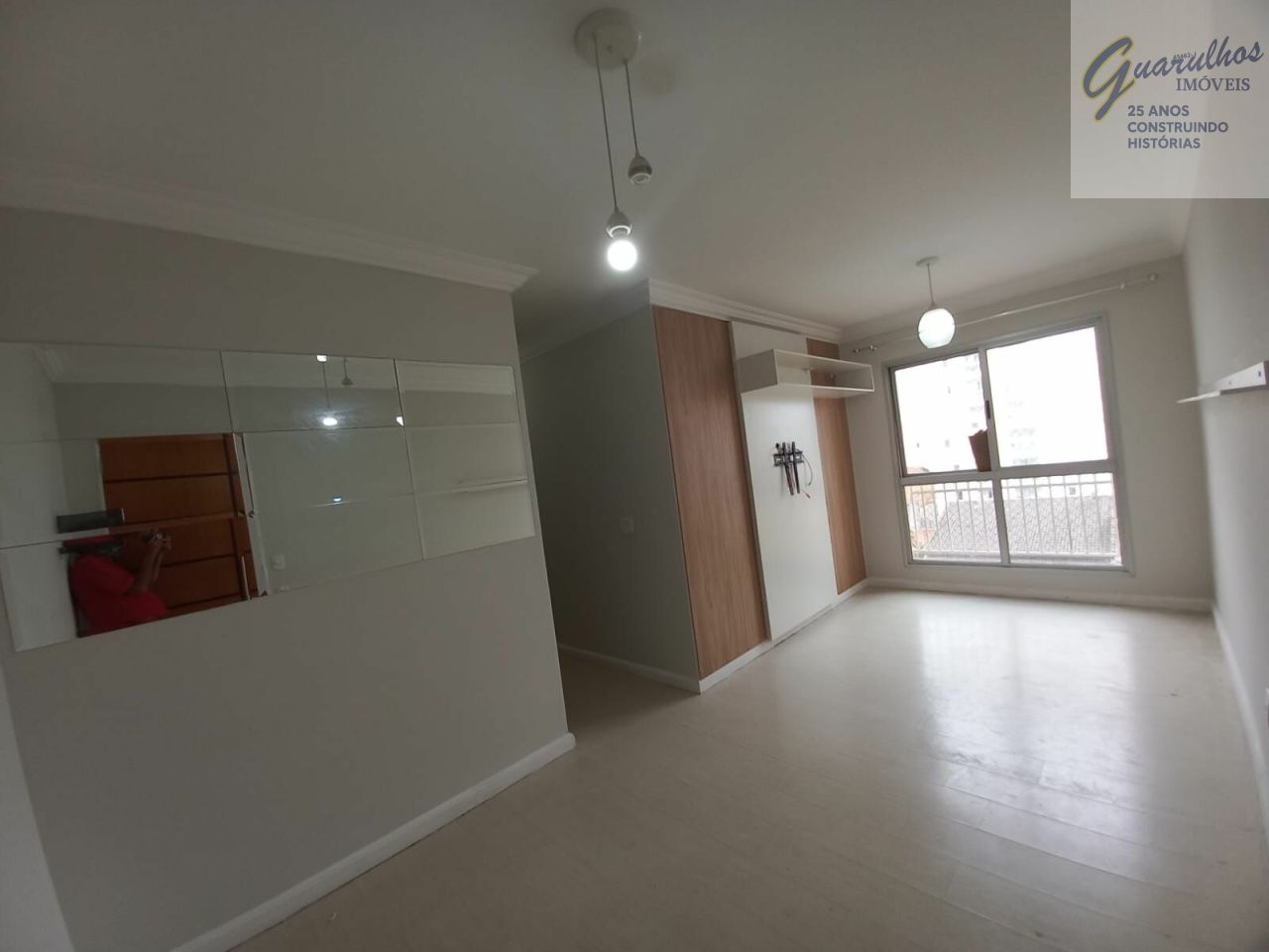 Apartamento para Venda - Jardim São Judas Tadeu