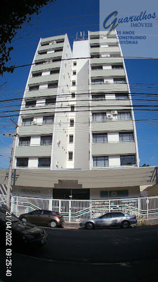 Sala para Venda - Macedo