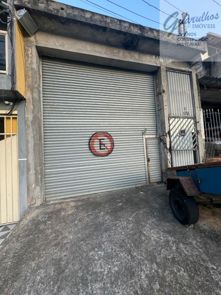 Salão para Venda - Parque Flamengo