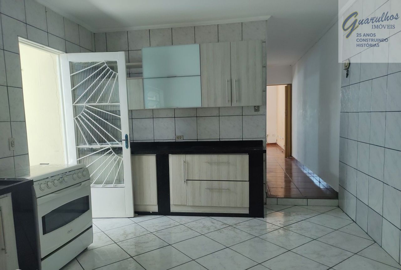 Casa para Venda - Jardim Cristin Alice