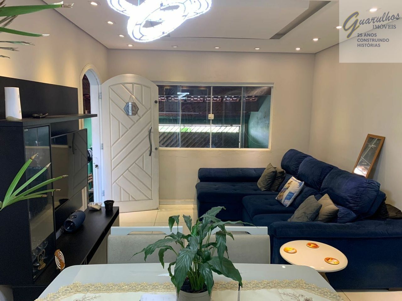 Casa para Venda - Parque Continental I