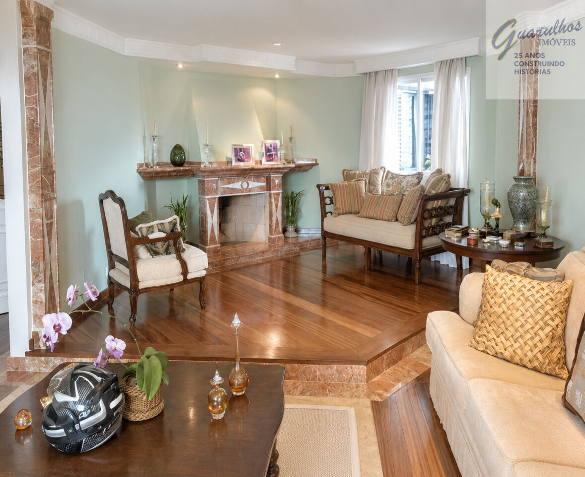 Apartamento para Venda - Centro