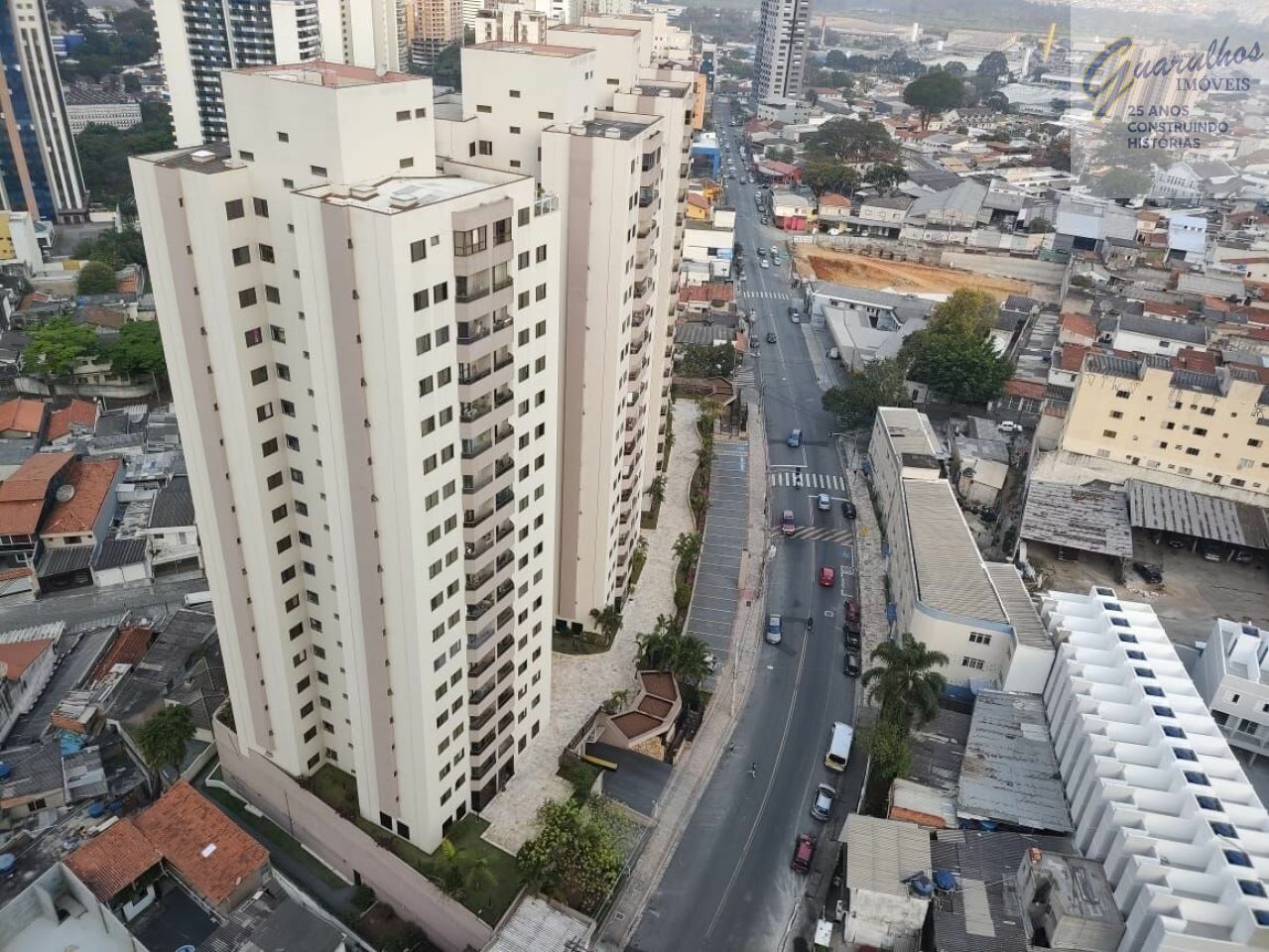 Apartamento para Venda - Vila Paulista