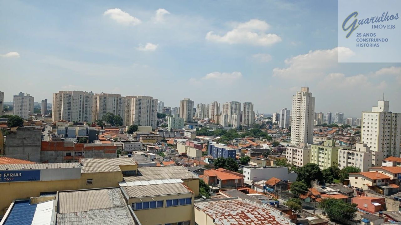 Apartamento para Venda - Gopoúva