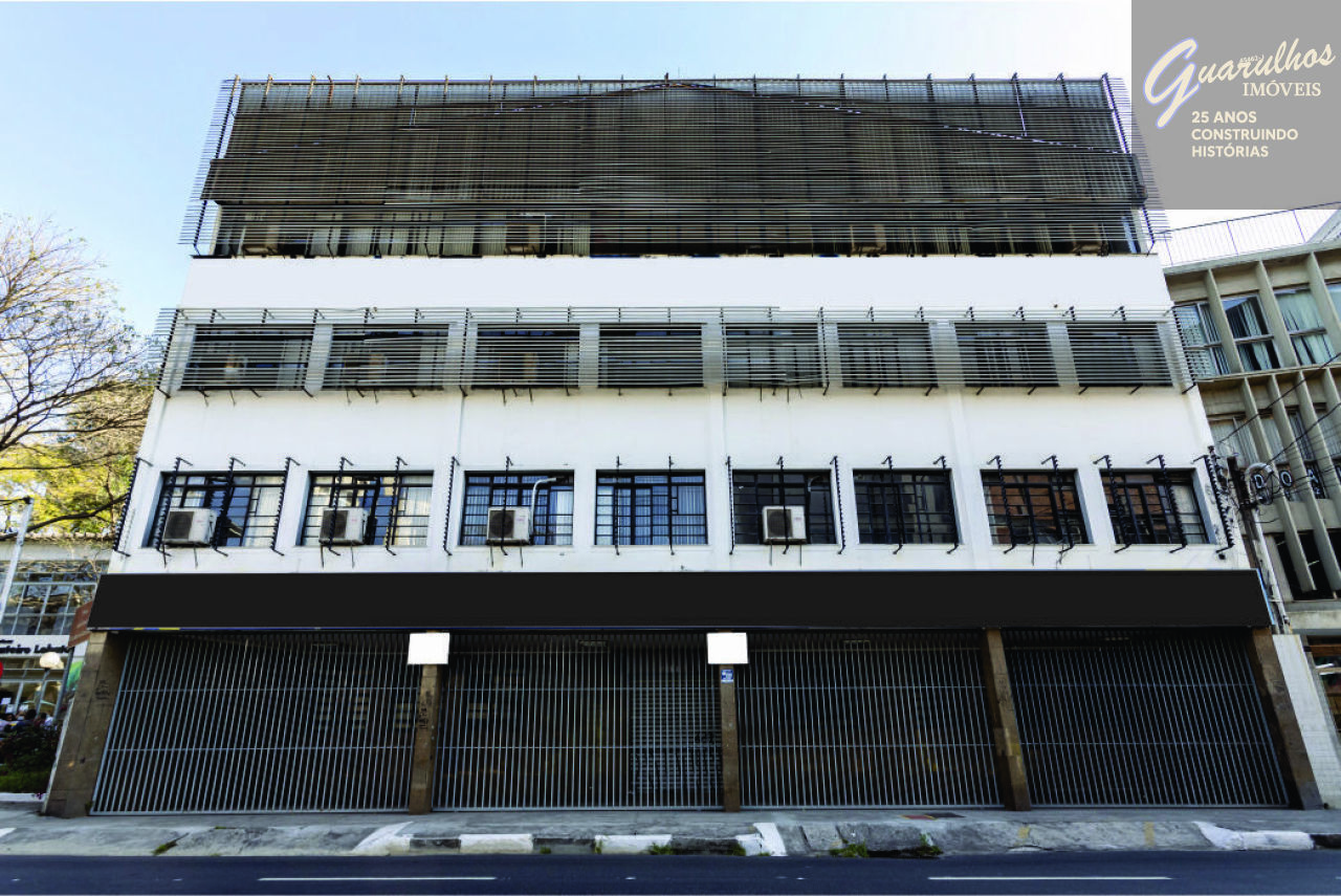 Prédio para Venda - Centro