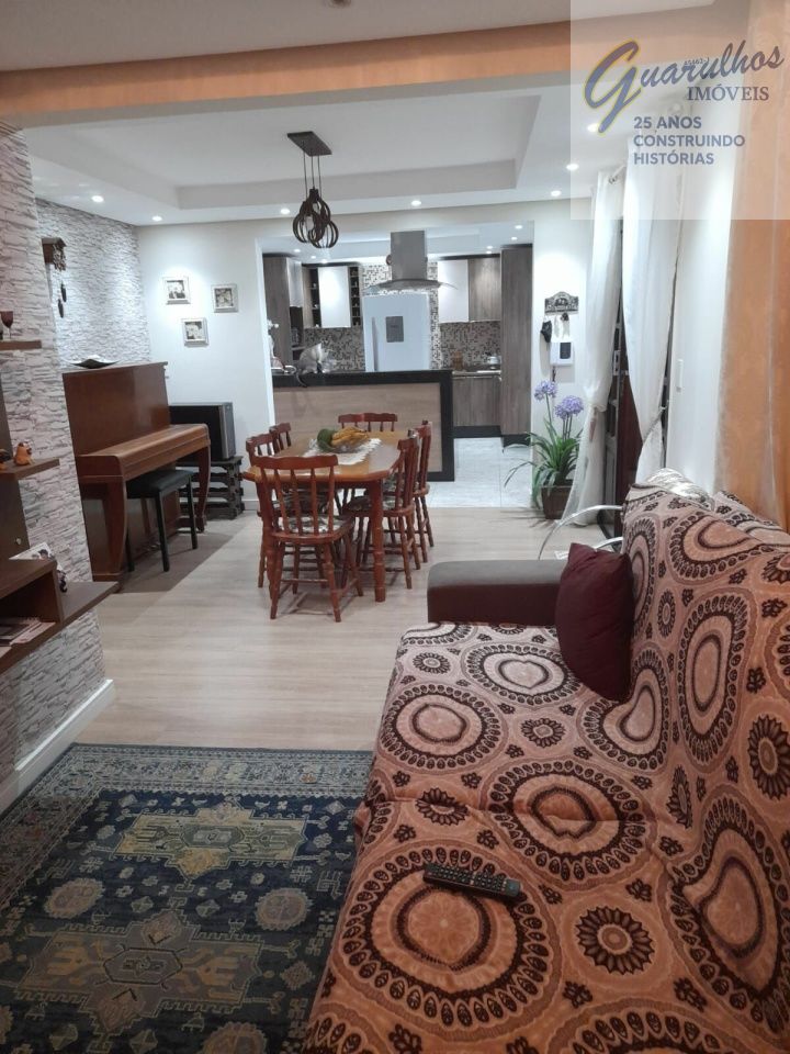 Sobrado para Venda - Jardim Testae