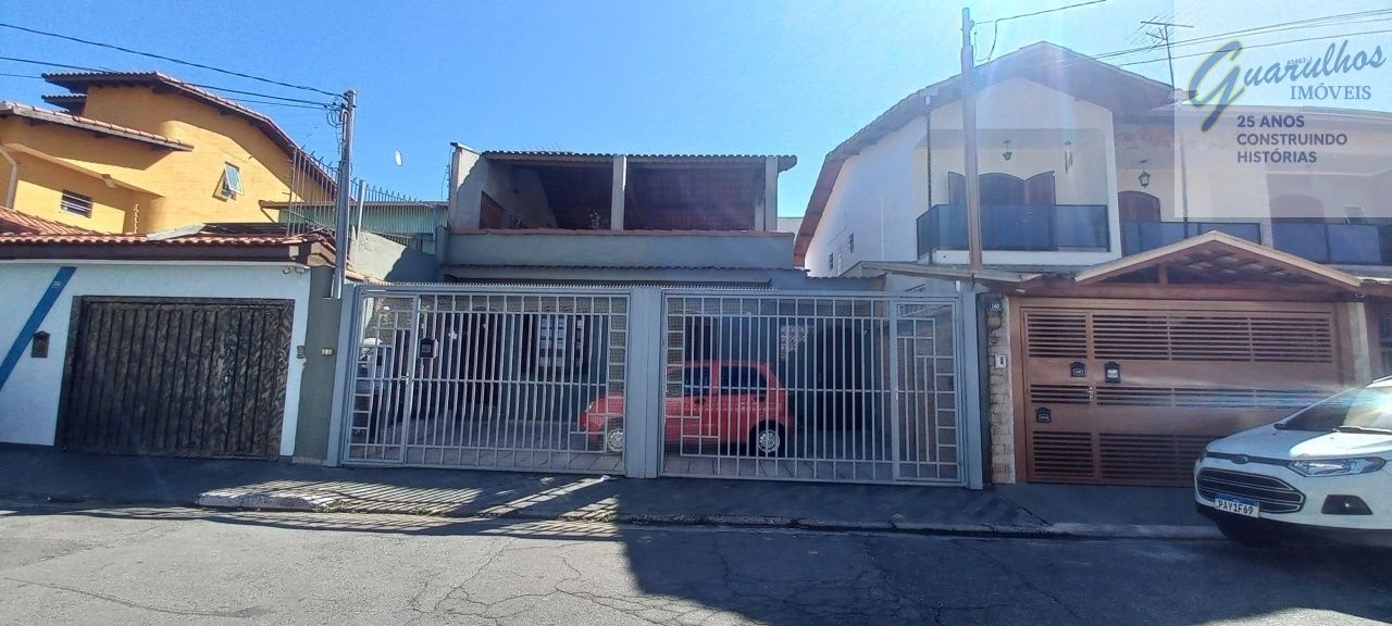 Casa para Venda - Vila Aliança