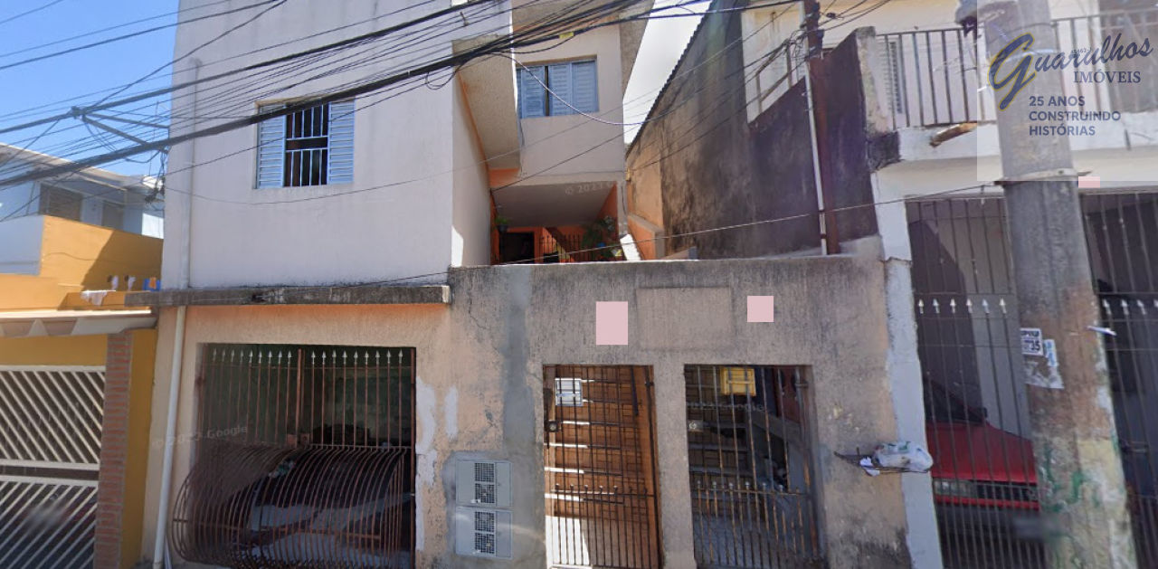 Casa para Venda - Jardim Flor da Montanha