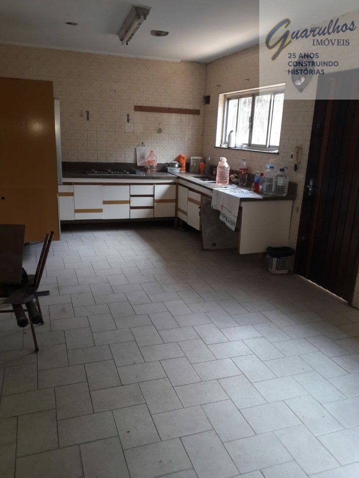 Sobrado para Venda - Vila Rosália