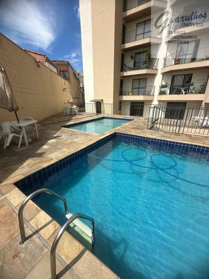 Apartamento para Venda - Vila Rosália