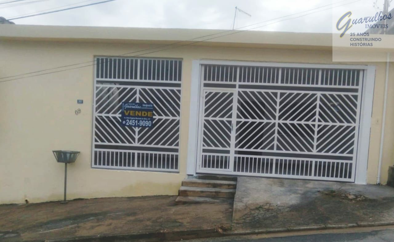 Casa para Venda - Jardim Monte Alto