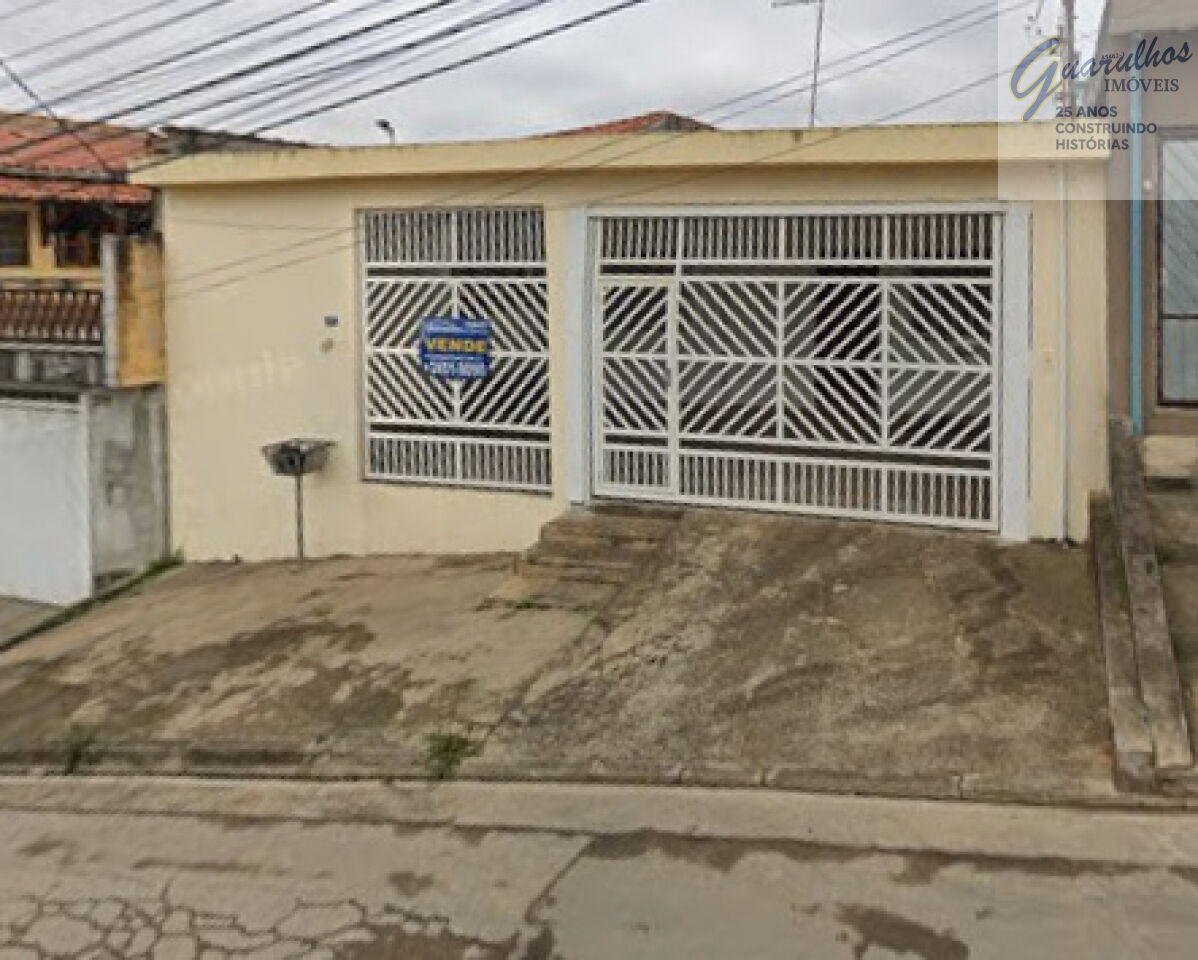 Casa para Venda - Jardim Monte Alto