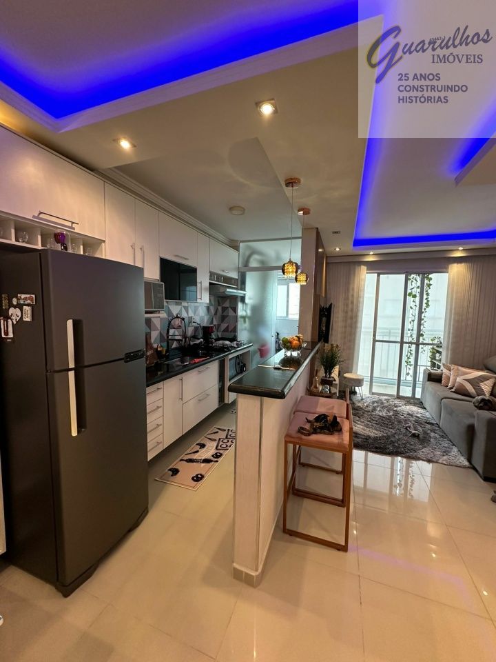 Apartamento para Venda - Gopoúva