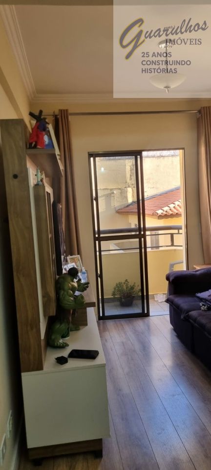 Apartamento para Venda - Vila Rosália