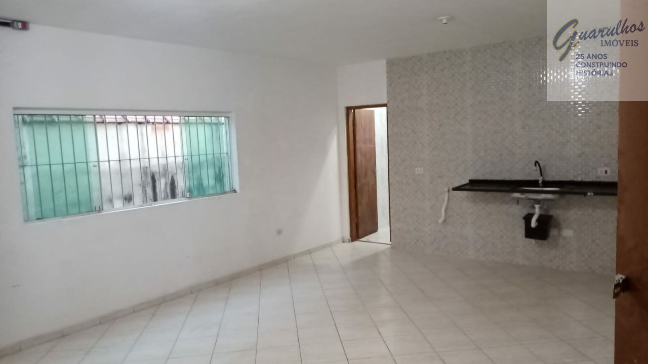 Sala para Locação - Jardim Vila Galvão