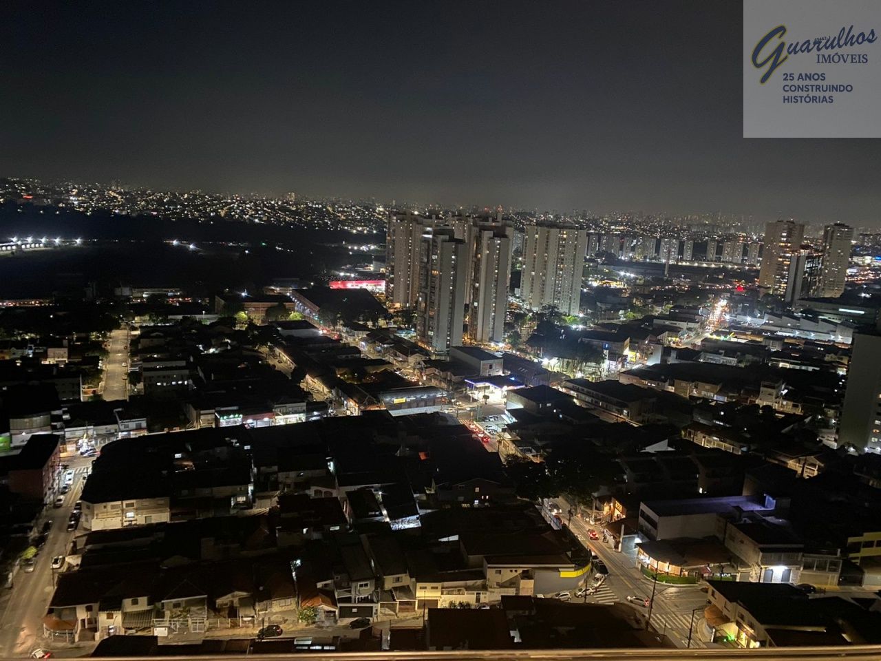 Apartamento para Venda - Vila Augusta