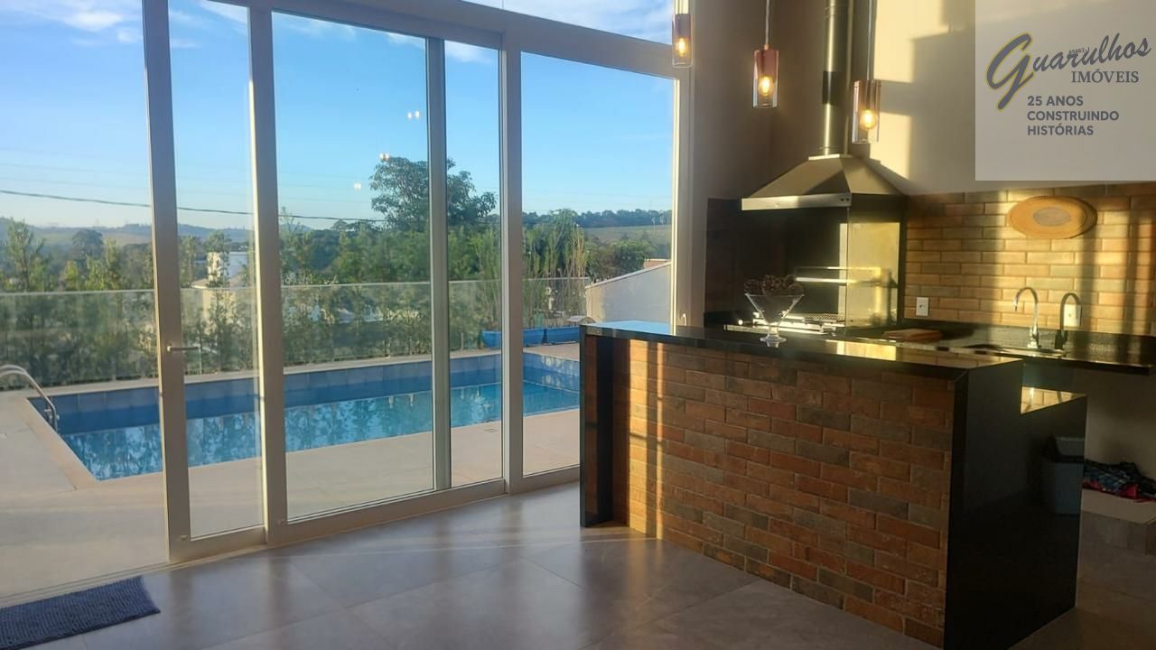 Casa de Condominio para Venda - Loteamento Retiro Recanto Tranquilo