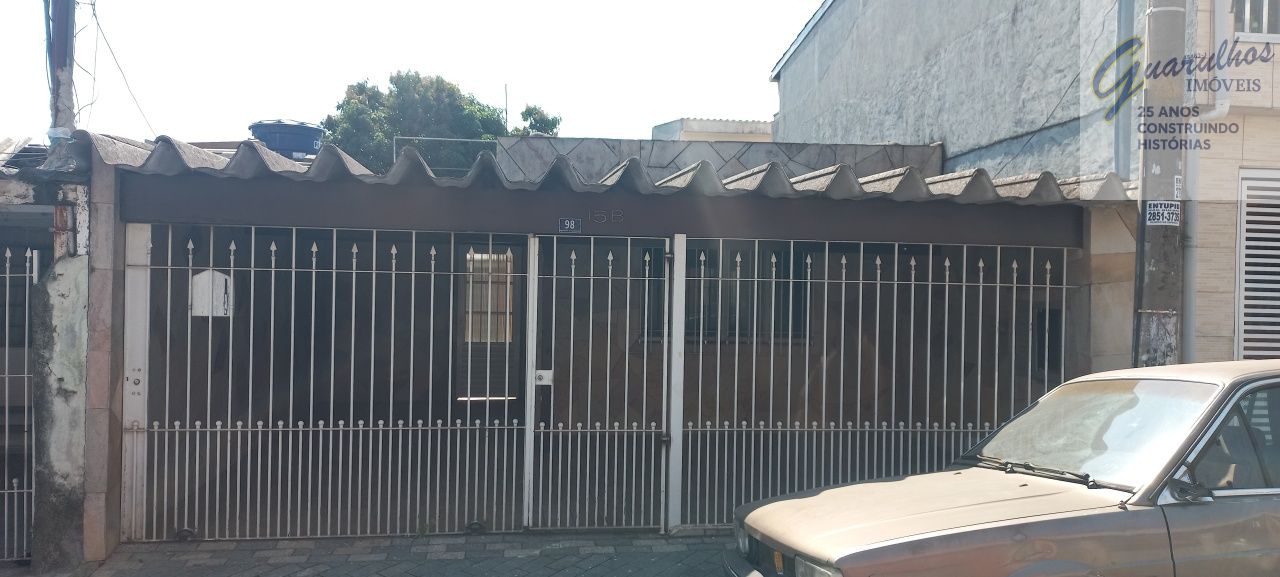 Casa para Venda - Jardim Rosana