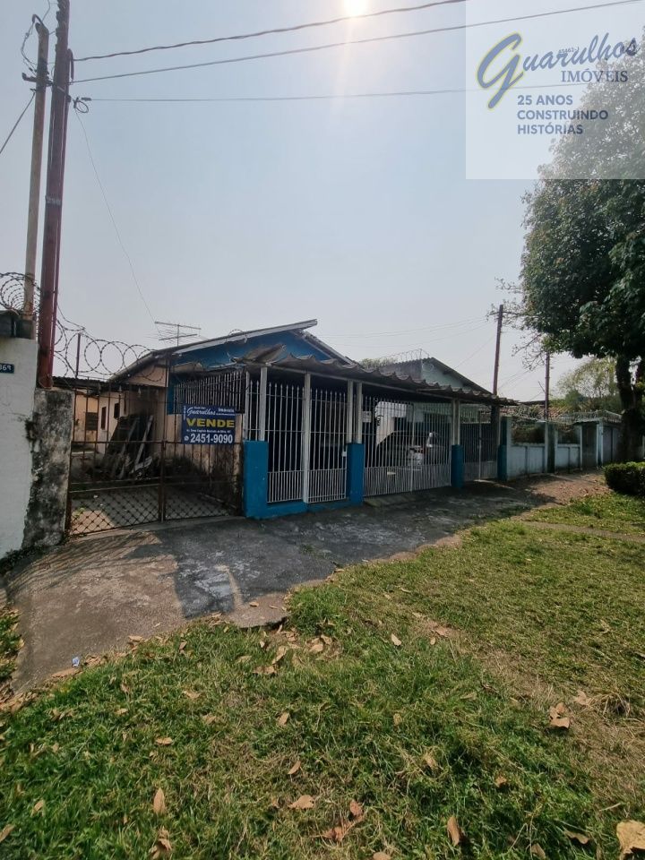 Terreno para Venda - Jardim Vila Galvão