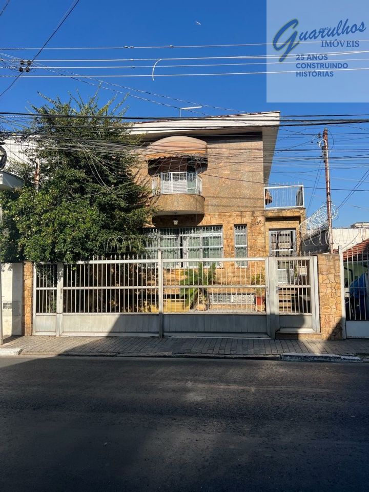 Casa Assobradada para Venda - Vila Nivi