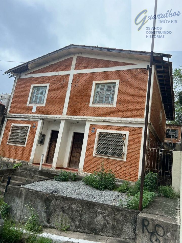Terreno para Venda - Vila Rosália