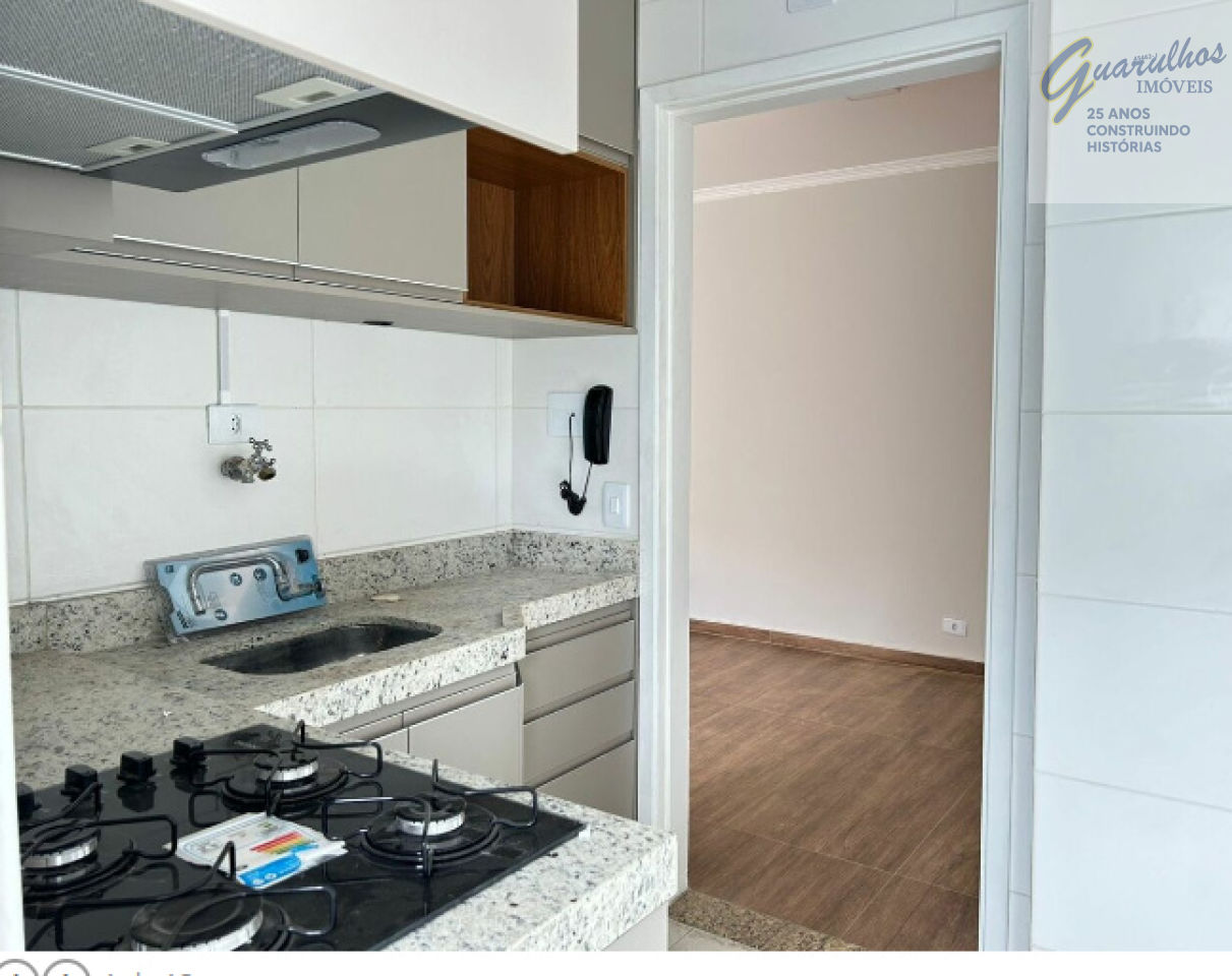 Apartamento para Venda - Vila Leonor