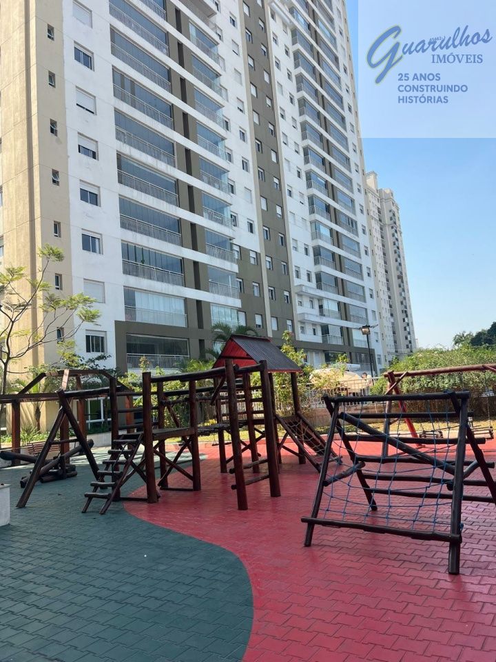 Apartamento para Venda - Vila Galvão