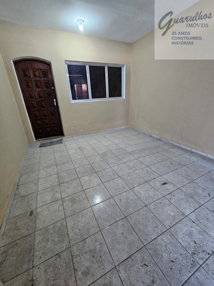 Casa Assobradada para Venda - Vila Barros