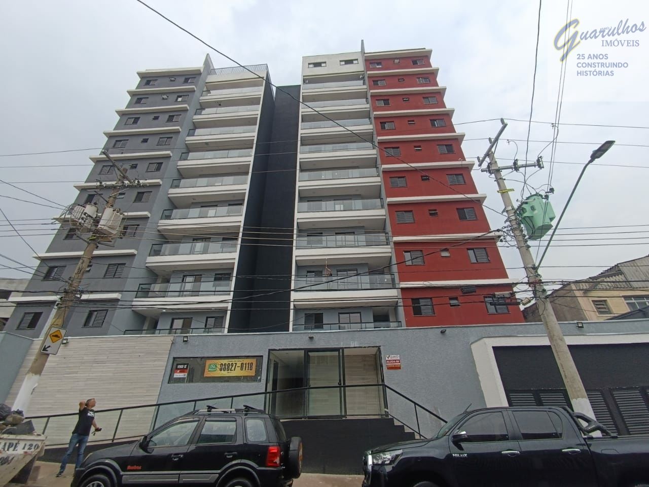Apartamento para Locação - Vila Formosa