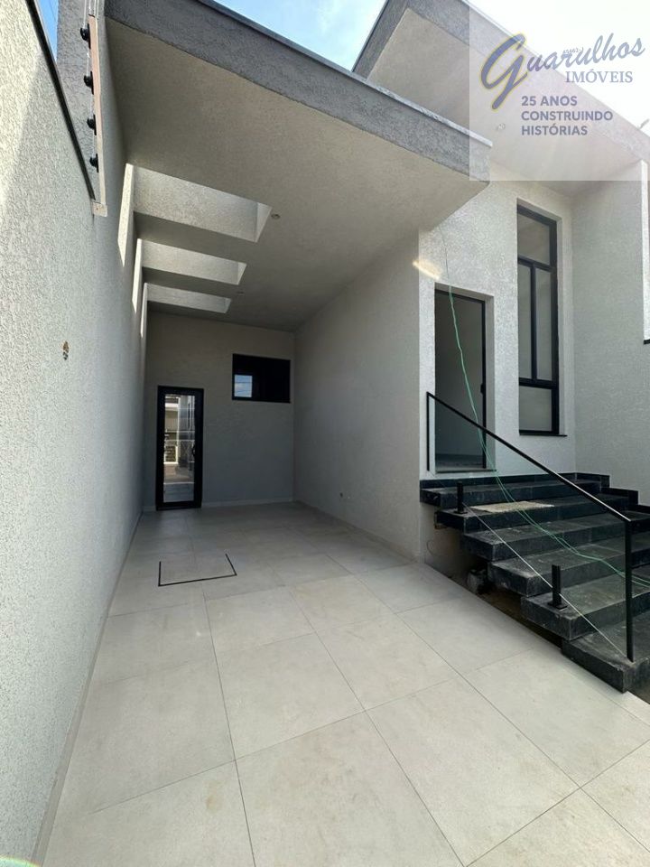 Casa Térrea para Venda - Jardim do Lago