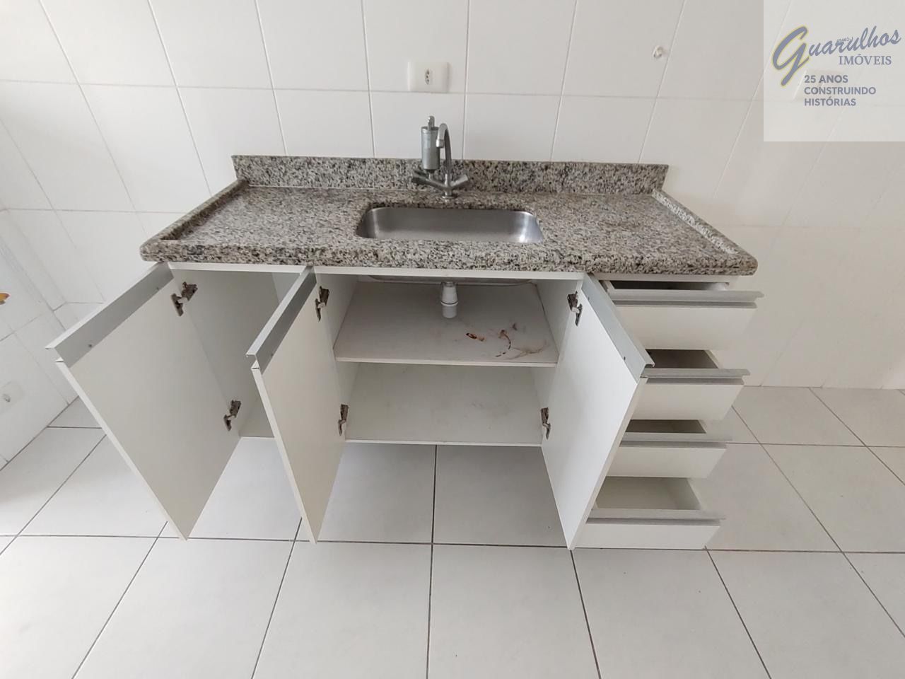 Apartamento para Venda - Canto do Forte