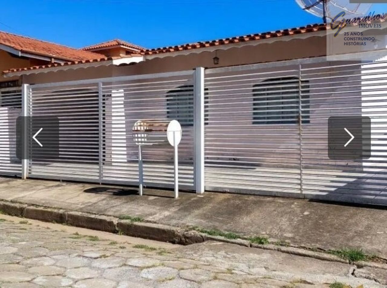 Casa Assobradada para Venda - Jardim Alvinópolis