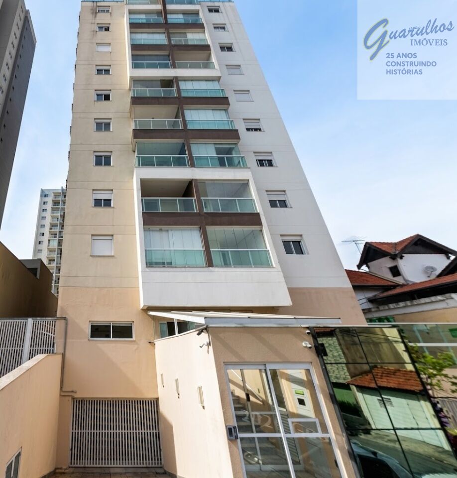 Apartamento para Venda - Vila Progresso
