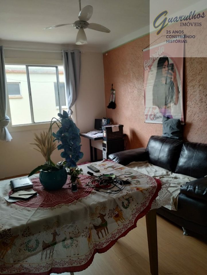 Apartamento para Venda - Macedo