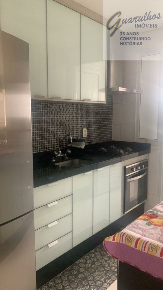 Apartamento para Venda - Vila Gomes Cardim