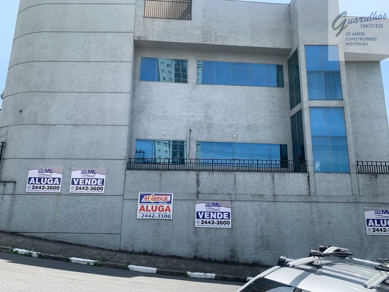 Comercial para Venda - Vila Pedro Moreira