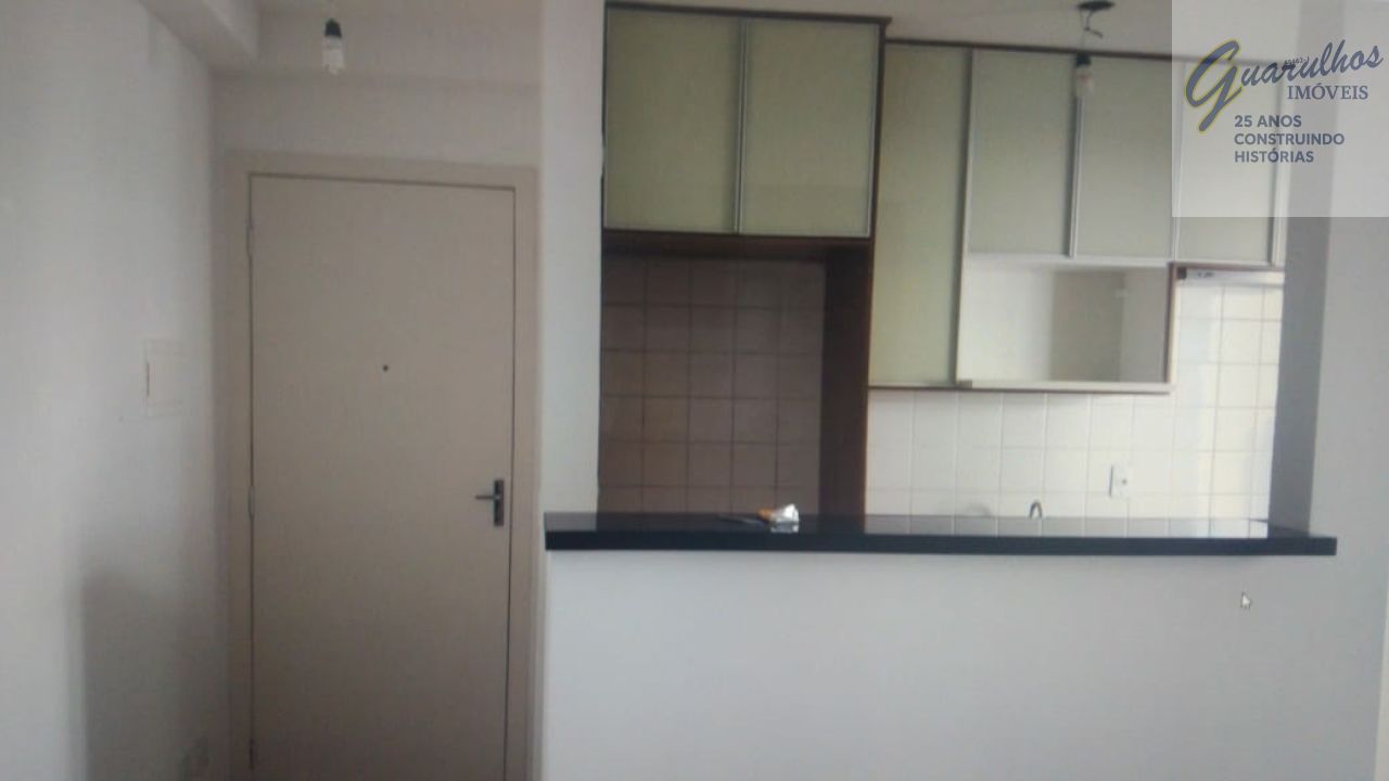 Apartamento para Venda - Vila Endres