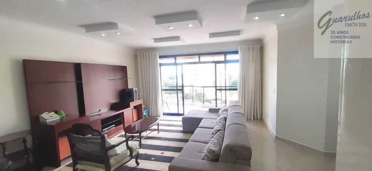 Apartamento para Venda - Vila Rosália